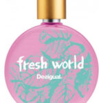 Image for Fresh World Desigual