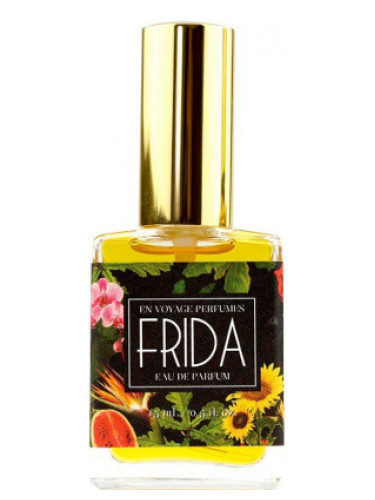 Frida En Voyage Perfumes