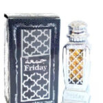 Image for Friday Al Haramain Perfumes
