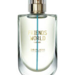 Image for Friends World For Her Oriflame