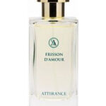 Image for Frisson d’Amour Attirance