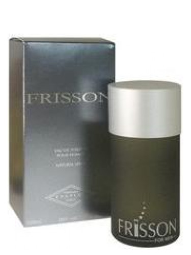 Frisson pour Homme Evaflor