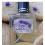 Image for Frollino Lavanda Kyse Perfumes