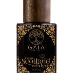 Image for From Scotland With Love Gaia Parfums