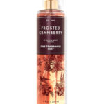Image for Frosted Cranberry Body Mist Bath & Body Works