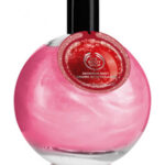 Image for Frosted Cranberry Shimmer Mist The Body Shop