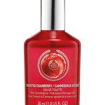 Image for Frosted Cranberry The Body Shop