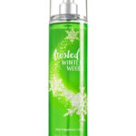 Image for Frosted Winter Woods Bath & Body Works