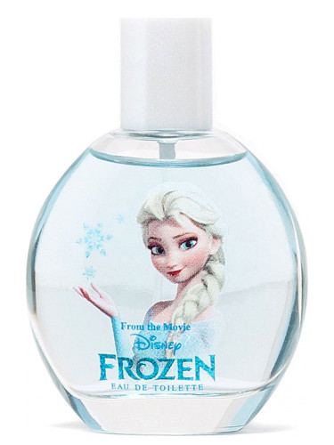 Frozen Eau de Toilette Zara