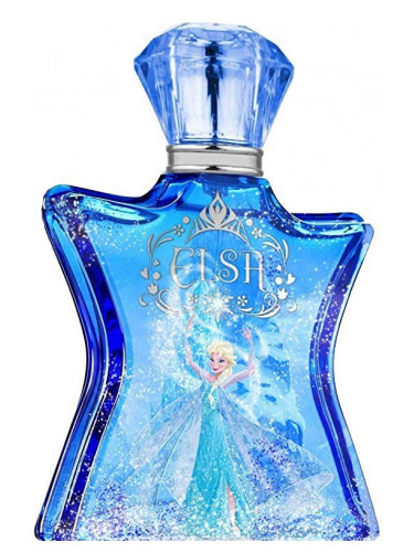 Frozen Elsa Eau de Toilette Disney