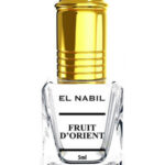 Image for Fruit D’Orient El Nabil