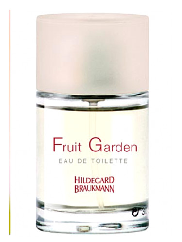 Fruit Garden Hildegard Braukmann
