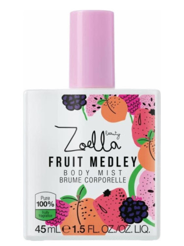 Fruit Medley Zoella Beauty