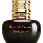 Image for Fruit d’Amour Black Liquorice Emanuel Ungaro