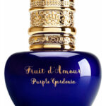 Image for Fruit d’Amour Purple Gardenia Emanuel Ungaro