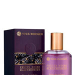 Image for Fruits Noirs Blackberries Yves Rocher