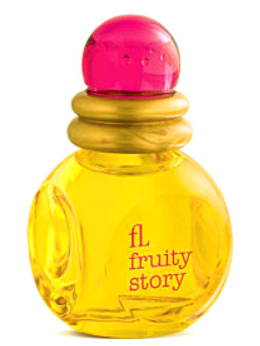 Fruity Story Faberlic