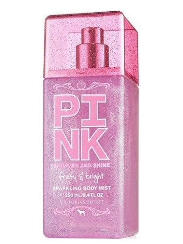 Fruity & Bright Victoria’s Secret