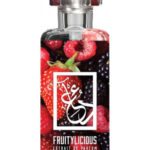 Image for Fruitylicious The Dua Brand