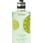 Image for Frutas Verdes Chlorophylla