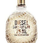 Image for Fuel For Life Femme Diesel