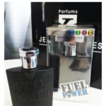 Image for Fuel Power for Men Jeanne Arthes
