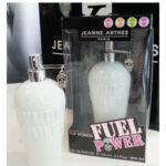 Image for Fuel Power for Women Jeanne Arthes