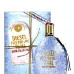 Image for Fuel for Life Denim Collection Femme Diesel