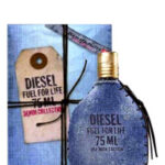 Image for Fuel for Life Denim Collection Homme Diesel