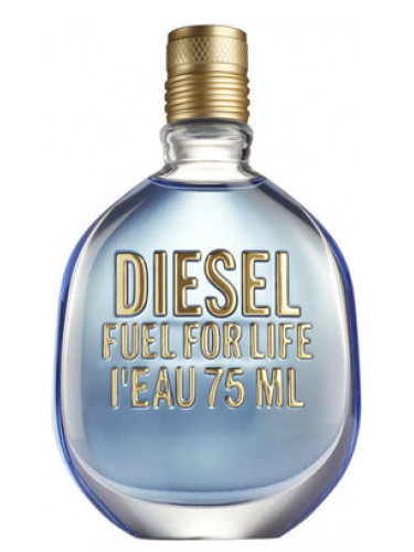 Fuel for Life l’Eau Diesel