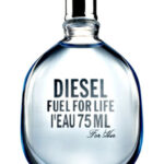 Image for Fuel for Life l’Eau Diesel
