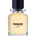 Image for Fugazzi Parfum 1 Fugazzi