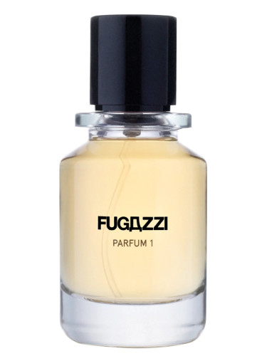 Fugazzi Parfum 1 Fugazzi