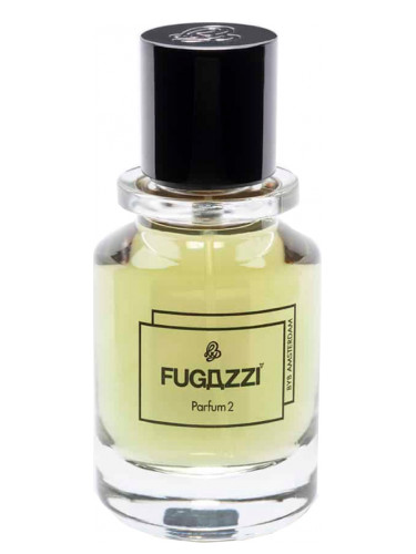 Fugazzi Parfum 2 OUD Of Office Fugazzi