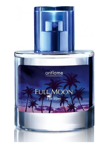Full Moon for Him Oriflame