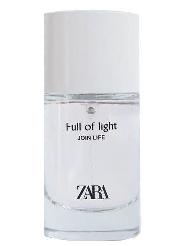 Full Of Light Zara