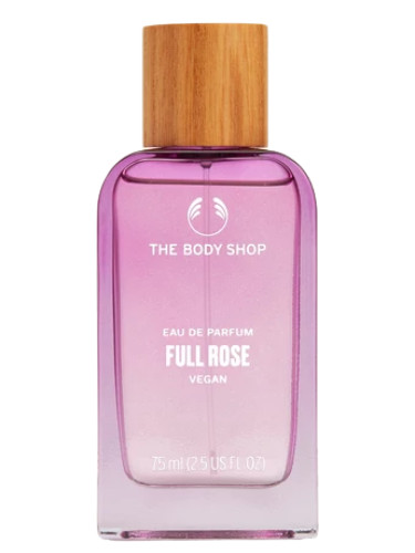 Full Rose The Body Shop