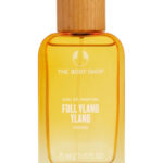 Image for Full Ylang Ylang The Body Shop