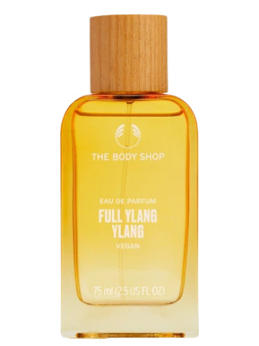 Full Ylang Ylang The Body Shop