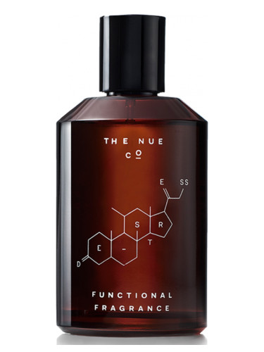 Functional Fragrance The Nue Co.