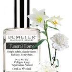 Image for Funeral Home Demeter Fragrance