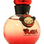 Image for Funny Love Pucca
