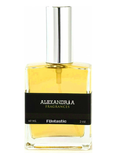 Funtastic Alexandria Fragrances