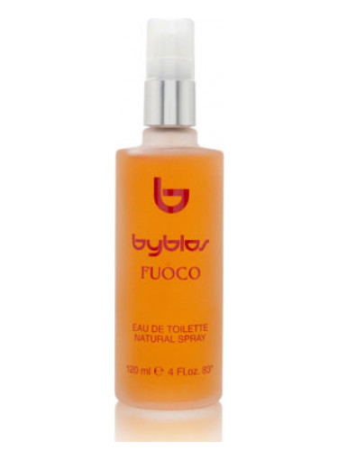 Fuoco Byblos