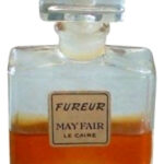 Image for Fureur May Fair Le Caire