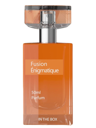 Fusion Énigmatique In The Box