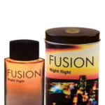 Image for Fusion Night Flight Christine Lavoisier Parfums