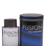 Image for Fusion Very Masculine Christine Lavoisier Parfums