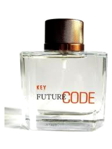 Future Code Key Dzintars