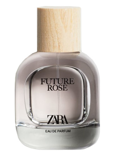 Future Rose Zara